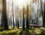 Land Rover Discovery 4 3.0 TDV6 2009 года (UK)